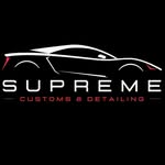 Supreme Customs & Detailing